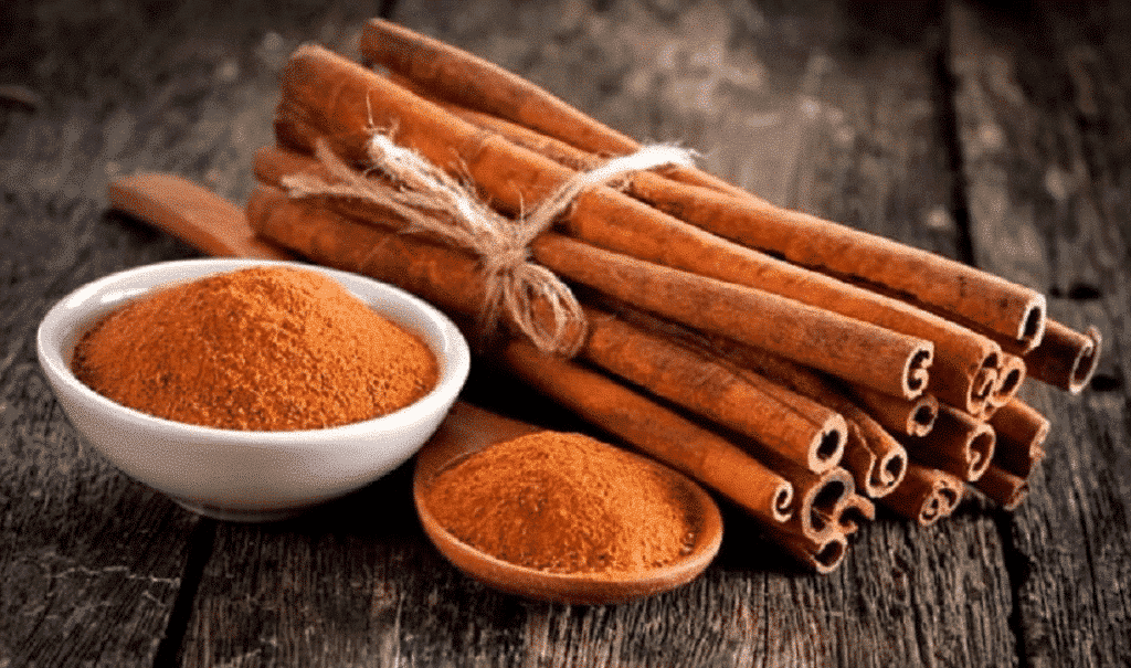 دارچین و خواص آن