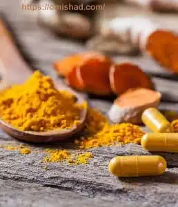 زرد چوبه چسیت؟ یا turmeric چیست؟