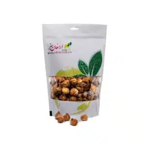 انجیر خشک ارگانیک ارمغان سبز 250 گرم