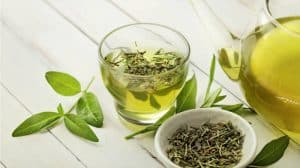 معرفی چای سبز اعلا خارجی چینی عمده 5 کیلویی