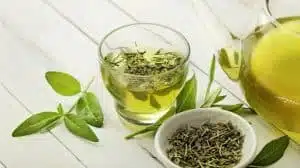 معرفی چای سبز اعلا خارجی چینی عمده 5 کیلویی