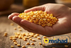 لپه ریز اعلا ایرانی آذرشهر عمده ۳۵ کیلویی امیشاد.