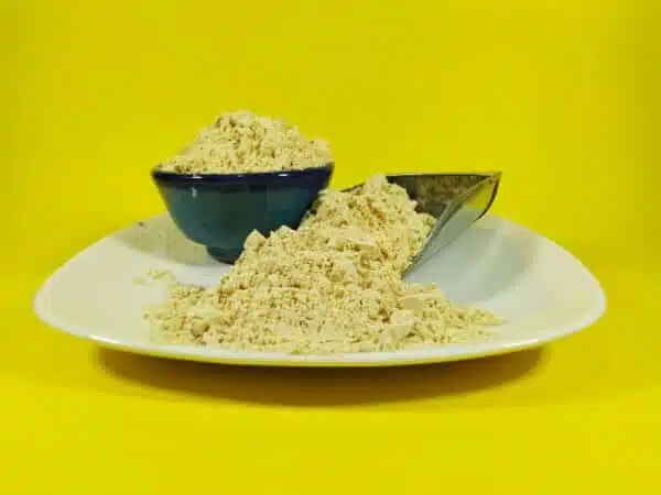 آرد نخود چی