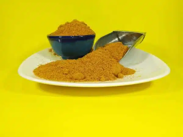 ادویه تندوری عمده و فله ده کیلویی