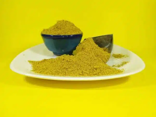 ادویه سمبوسه