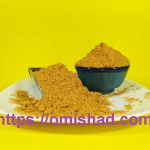 عکس ادویه فاهیتا عمده و فله 20 کیلویی