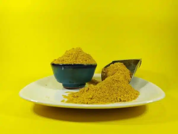 ادویه قیمه