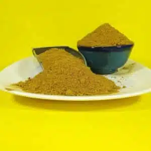 ادویه لازانیا