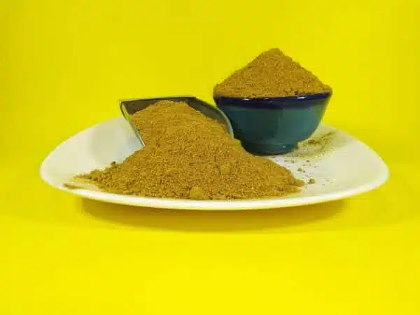 ادویه لازانیا