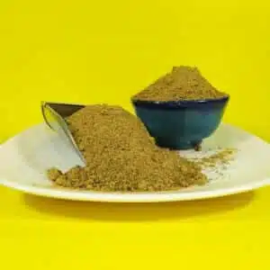 ادویه ماهی و میگو