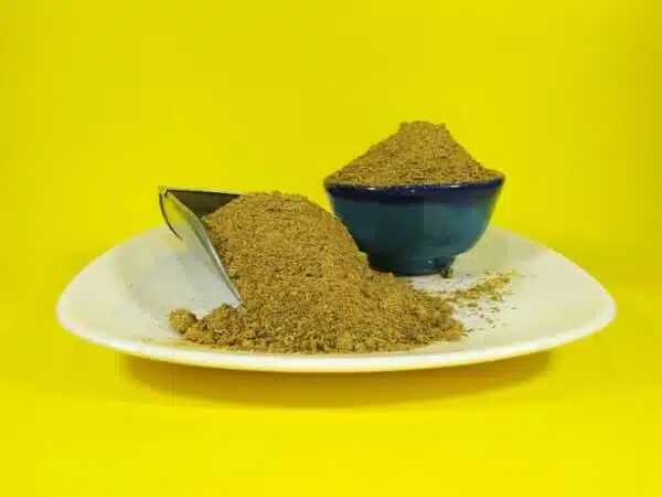 ادویه ماهی و میگو