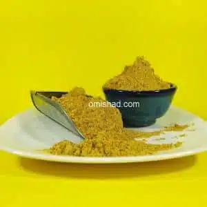 ادویه چلو گوشت عمده و فله ۲۰ کیلویی Spices for meat