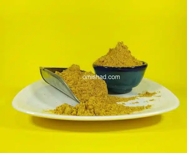 ادویه چلو گوشت عمده و فله ۲۰ کیلویی Spices for meat