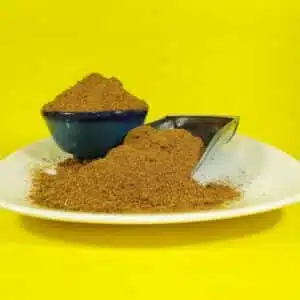 ادویه کاجون