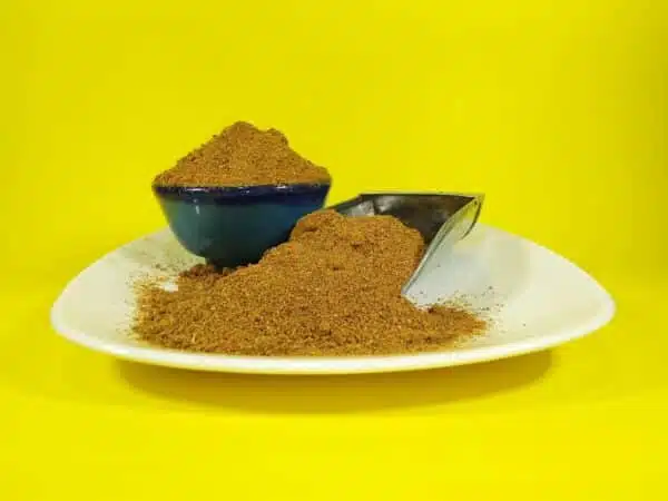 ادویه کاجون