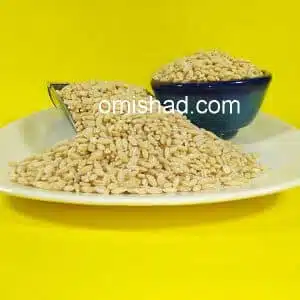 جو پوست کنده اعلا عمده ۲۵ کیلویی