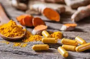 زردچوبه اعلا آسیاب شده فله 10 کیلویی