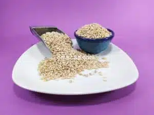 گندم پوست کنده حلیمی اطلس اصفهان عمده ۵۰ کیلویی