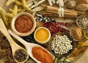 عکس ادویه ترکیبی چیست