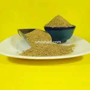 ادویه سیب زمینی فله ۱۰ کیلویی Potato spice