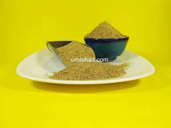ادویه سیب زمینی فله ۱۰ کیلویی Potato spice