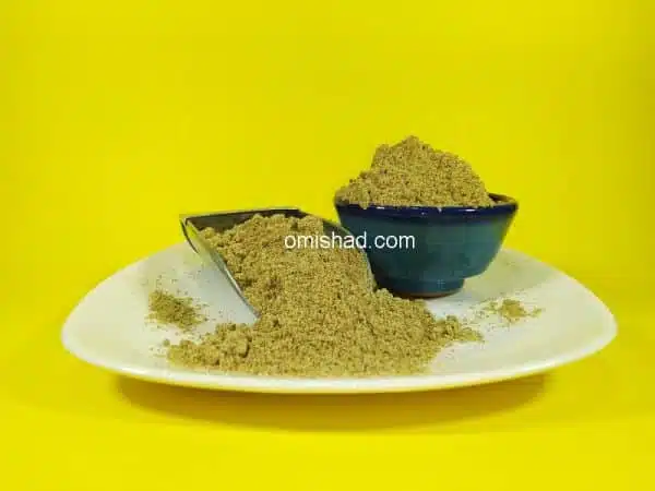ادویه فلافل عمده و فله ۱۰ کیلویی Falafel spice