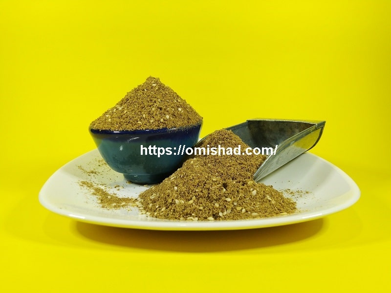 با زعتر آشنا هستید؟ + ۶ کاربرد مهم 1 زعتر