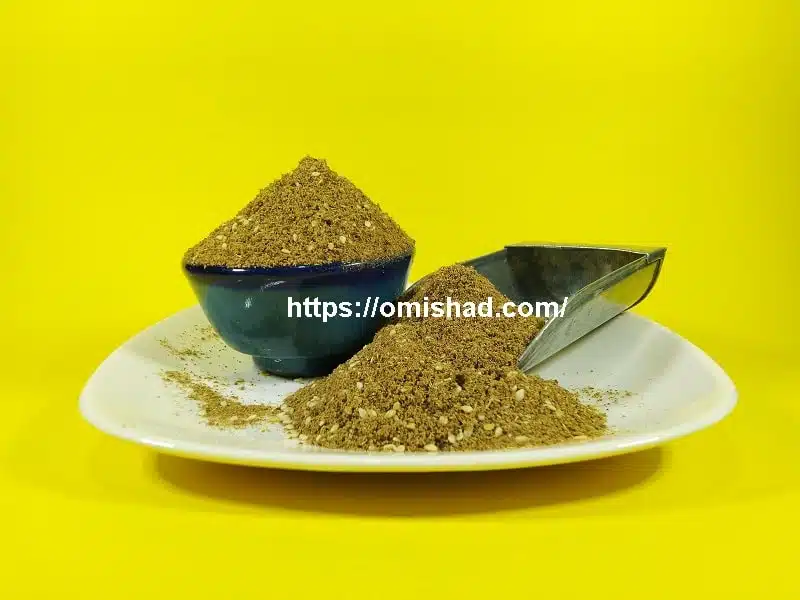 زعتر