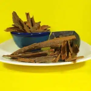 قلم دارچین