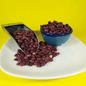 لوبیا قرمز خمین فله عمده