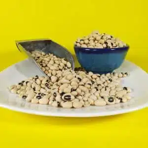 لوبیا چشم بلبلی خارجی فله عمده