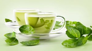 خواص چای سبز 