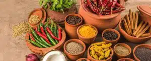 معرفی ادویه قلم در بازرگانی آنلاین امیشاد