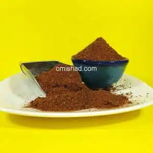 سماق قرمز عزیز اعلا عمده 25 کیلویی red sumac