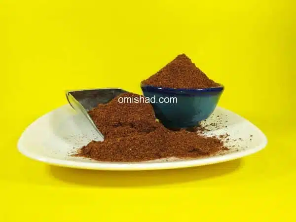سماق قرمز عزیز اعلا عمده 25 کیلویی red sumac