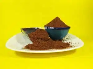 سماق قرمز عزیز فله 2