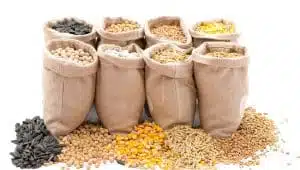 غلات در بازرگانی آنلاین امیشاد