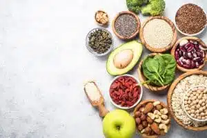 معرفی مواد غذایی