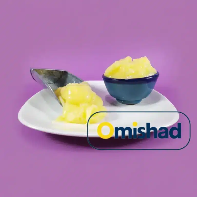  روغن حیوانی گاوی اصل و اعلا ۱ کیلویی