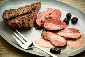 فواید ادویه چلو گوشت