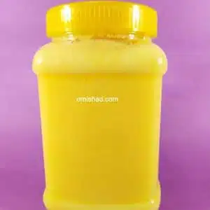 معرفی محصول عکس روغن حیوانی گاوی اصل و اعلا پت ۱ کیلویی Original animal oil