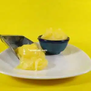 عکس روغن حیوانی اصل و اعلا ۱ کیلویی Original animal oil