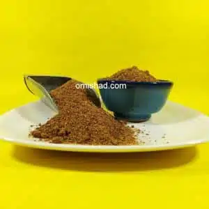 سماق قهوه ای عزیز اعلا عمده ۴۰ کیلویی Brown sumac