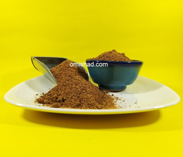 سماق قهوه ای عزیز اعلا عمده ۴۰ کیلویی Brown sumac