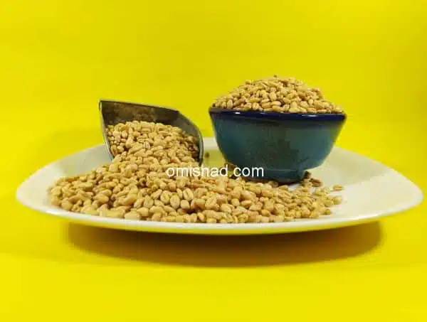 گندم حلیمی عمده ۳۰ کیلویی