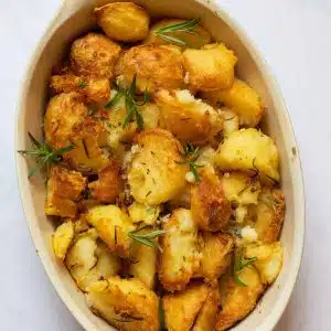 ادویه سیب زمینی + 3 روش تهیه Potato spice