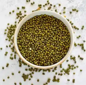 عکس ناگفته‌هایی در مورد ماش + ۱۰ روش غذا با ماش 