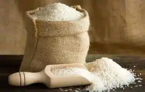 برنج عمده