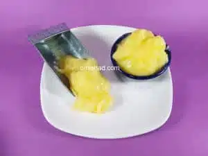 روغن حیوانی