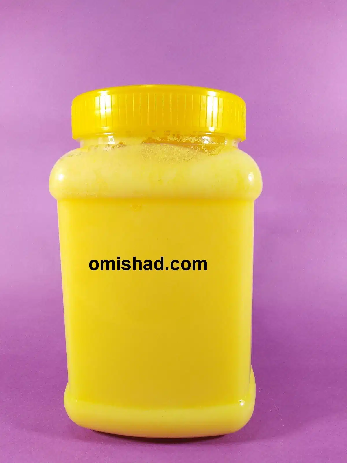 معرفر روغن حیوانی اصل